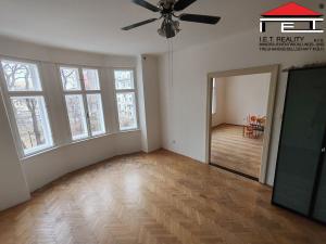 Pronájem bytu 2+1, Ostrava, Přívozská, 93 m2