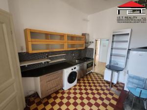 Pronájem bytu 2+1, Ostrava, Přívozská, 93 m2