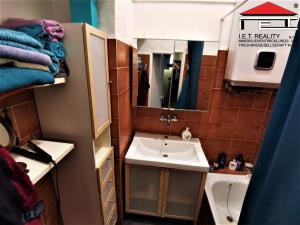 Pronájem bytu 2+1, Ostrava, Přívozská, 93 m2