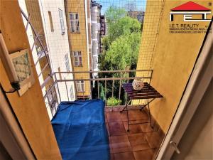 Pronájem bytu 2+1, Ostrava, Přívozská, 93 m2