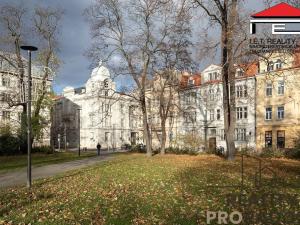 Pronájem bytu 2+1, Ostrava, Přívozská, 93 m2