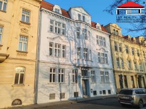 Pronájem bytu 2+1, Ostrava, Přívozská, 93 m2