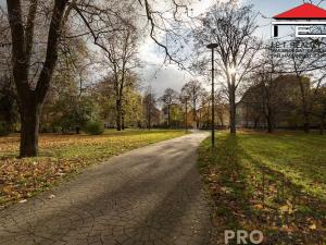 Pronájem bytu 2+1, Ostrava, Přívozská, 93 m2