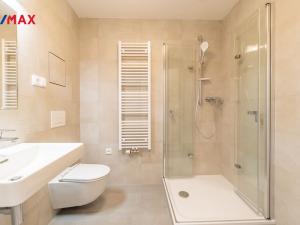 Pronájem bytu 1+kk, Praha - Vysočany, Fafkových, 11091 m2