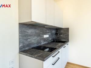 Pronájem bytu 1+kk, Praha - Vysočany, Fafkových, 42 m2