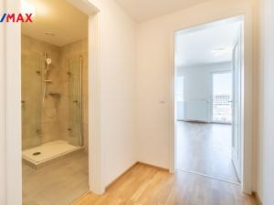 Pronájem bytu 1+kk, Praha - Vysočany, Fafkových, 42 m2