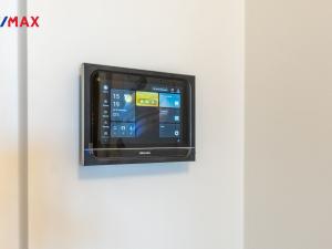 Pronájem bytu 1+kk, Praha - Vysočany, Fafkových, 42 m2