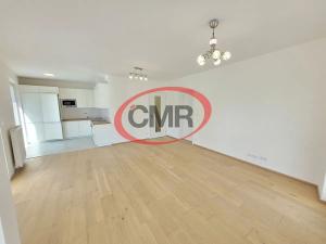 Pronájem bytu 4+kk, Praha - Kamýk, Kramperova, 101 m2