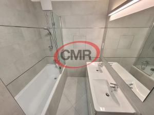 Pronájem bytu 4+kk, Praha - Kamýk, Kramperova, 101 m2