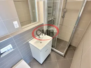 Pronájem bytu 4+kk, Praha - Kamýk, Kramperova, 101 m2
