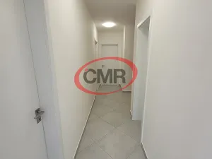 Pronájem bytu 4+kk, Praha - Kamýk, Kramperova, 101 m2