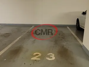 Pronájem bytu 4+kk, Praha - Kamýk, Kramperova, 101 m2