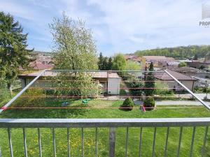 Prodej bytu 2+kk, Hustopeče, Svat. Čecha, 51 m2