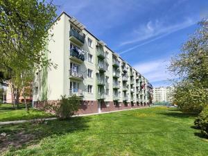Prodej bytu 2+kk, Hustopeče, Svat. Čecha, 51 m2