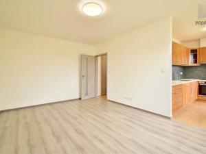 Prodej bytu 2+kk, Hustopeče, Svat. Čecha, 51 m2