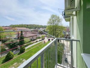 Prodej bytu 2+kk, Hustopeče, Svat. Čecha, 51 m2