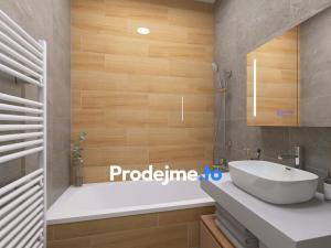Prodej bytu 4+1, Brno - Bohunice, Pod nemocnicí, 82 m2
