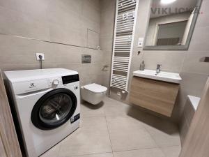 Pronájem bytu 2+kk, Praha - Chodov, Drahňovická, 53 m2