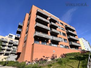 Pronájem bytu 2+kk, Praha - Chodov, Drahňovická, 53 m2