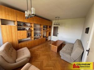 Prodej bytu 3+1, Prostějov, 76 m2