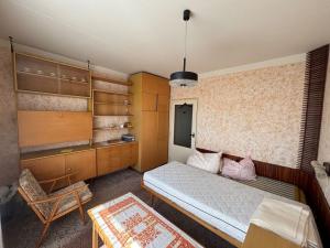 Prodej bytu 3+1, Prostějov, 76 m2