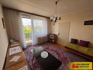 Prodej bytu 3+1, Prostějov, 76 m2