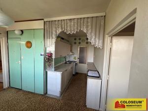 Prodej bytu 3+1, Prostějov, 76 m2