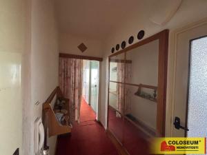 Prodej bytu 3+1, Prostějov, 76 m2