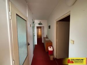 Prodej bytu 3+1, Prostějov, 76 m2