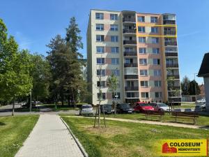 Prodej bytu 3+1, Prostějov, 76 m2