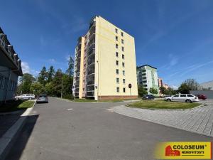 Prodej bytu 3+1, Prostějov, 76 m2