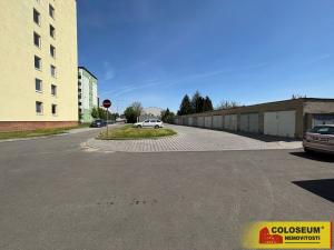 Prodej bytu 3+1, Prostějov, 76 m2