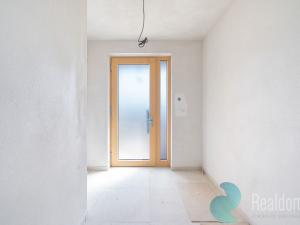 Prodej rodinného domu, České Budějovice - České Budějovice 7, 170 m2