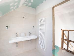 Prodej rodinného domu, České Budějovice - České Budějovice 7, 170 m2