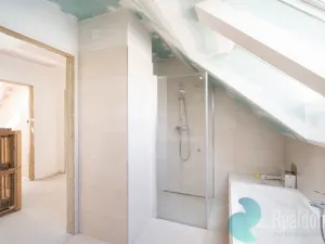 Prodej rodinného domu, České Budějovice - České Budějovice 7, 170 m2