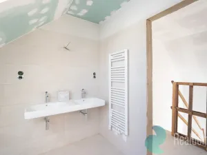 Prodej rodinného domu, České Budějovice - České Budějovice 7, 170 m2