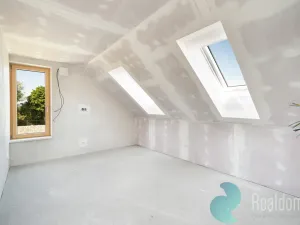 Prodej rodinného domu, České Budějovice - České Budějovice 7, 170 m2