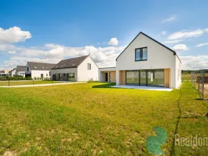 Prodej rodinného domu, České Budějovice - České Budějovice 7, 157 m2