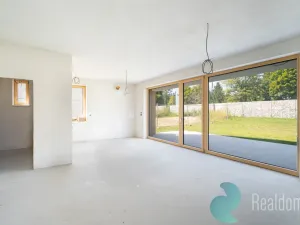 Prodej rodinného domu, České Budějovice - České Budějovice 7, 157 m2