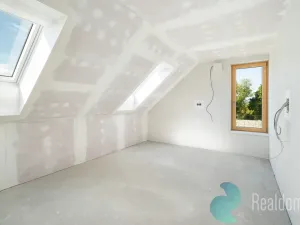 Prodej rodinného domu, České Budějovice - České Budějovice 7, 157 m2