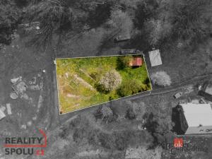 Prodej pozemku pro bydlení, Palkovice - Myslík, 568 m2