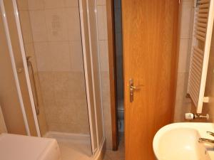 Pronájem bytu 1+kk, Praha - Košíře, Plzeňská, 31 m2