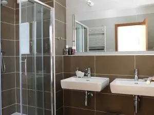Pronájem bytu 3+kk, Karlovy Vary, Libušina, 116 m2