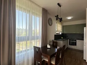 Pronájem bytu 3+kk, Praha - Stodůlky, Jeremiášova, 82 m2