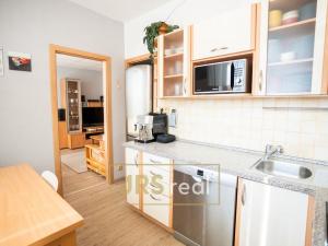 Prodej bytu 2+1, Hustopeče, 55 m2