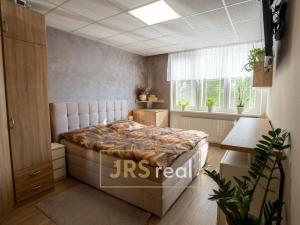 Prodej bytu 2+1, Hustopeče, 55 m2