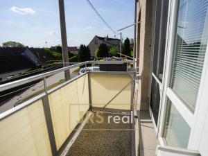 Prodej bytu 2+1, Hustopeče, 55 m2