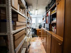 Prodej bytu 2+1, Hustopeče, 55 m2