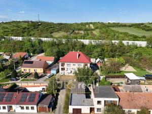 Prodej bytu 2+1, Hustopeče, 55 m2