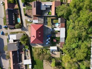 Prodej bytu 2+1, Hustopeče, 55 m2